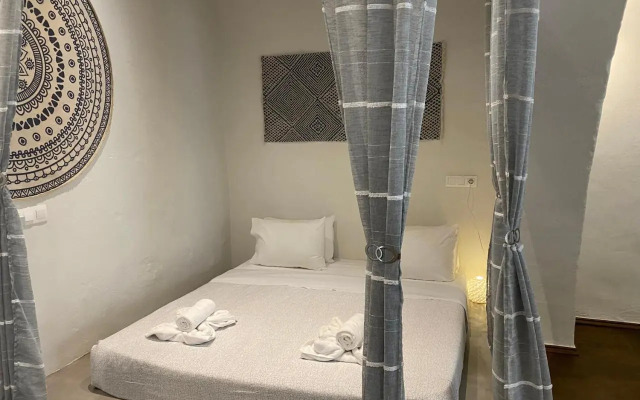 Rhodes Old Town Harmony Suite