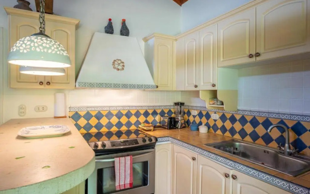 Villaggio Claudia 29B