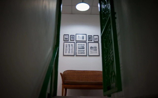 Victory Park Hostel
