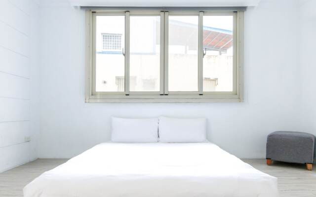 Cozy Homestay