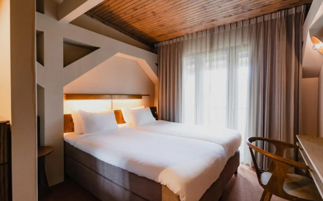 Hotel van de Vijsel