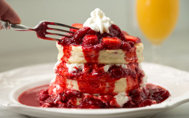 The Twelve Oaks Bed & Breakfast