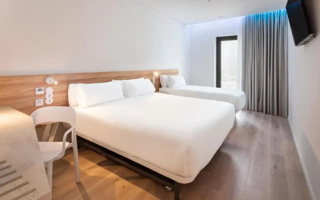 B&B Hotel Olhao Algarve