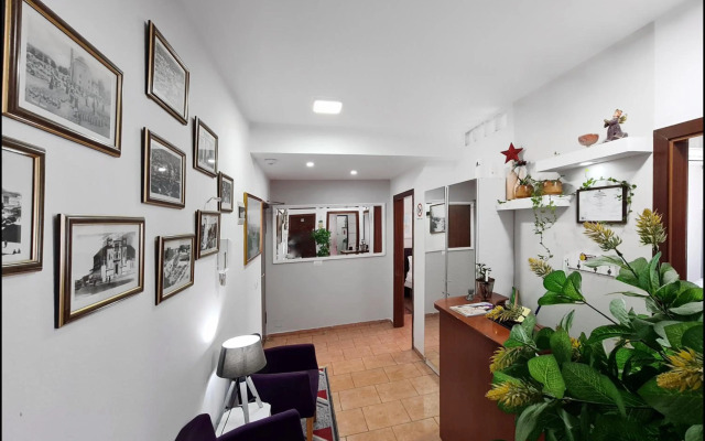 Guest House De Rada
