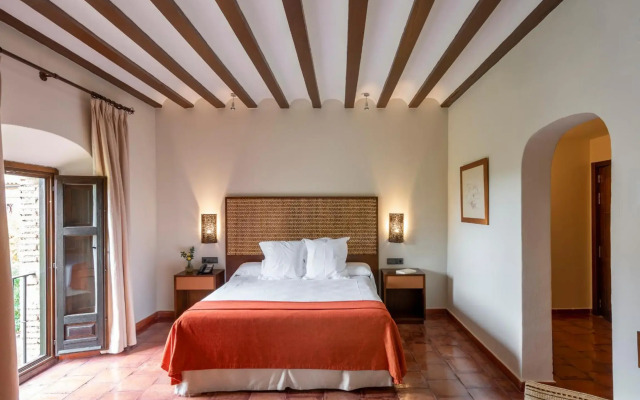 Parador de Chinchón
