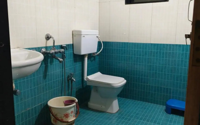 Girichintan Bungalow Mahabaleshwar