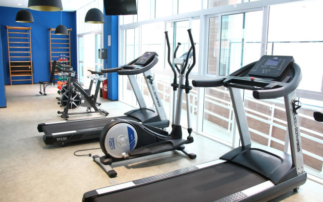 Estancofor Santos - Apto 606