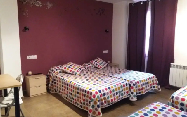 Hostal La Catedral de Santo Domingo de la Calzada