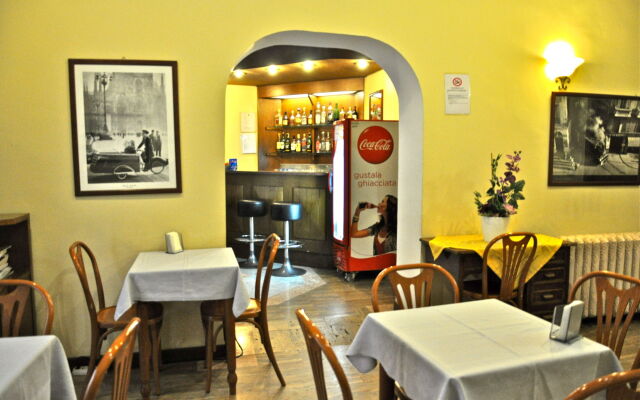 Hotel Vecchia Milano