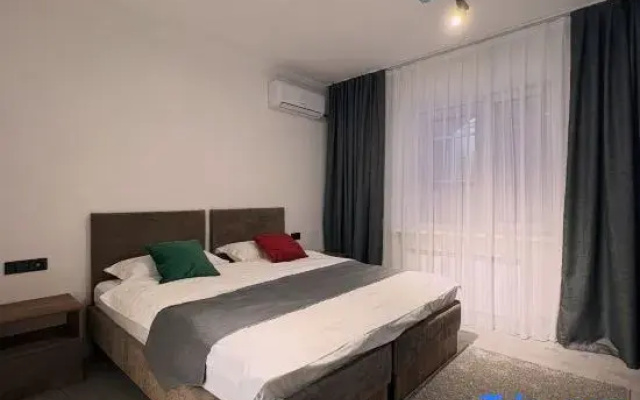 Hotel Avenue