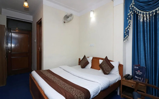 OYO 14678 Hotel Filigree