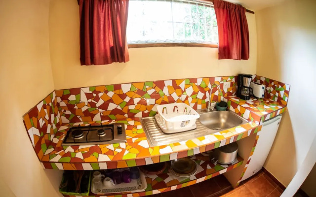 Ritmo Tropical Hotel