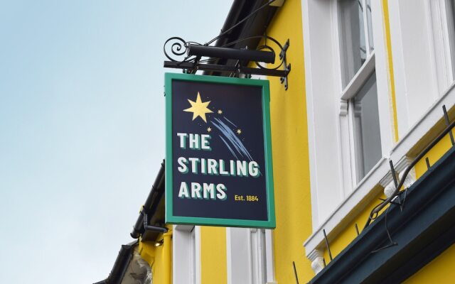 The Stirling Arms