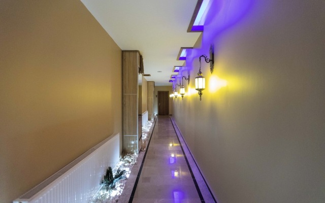 World Point Hotel