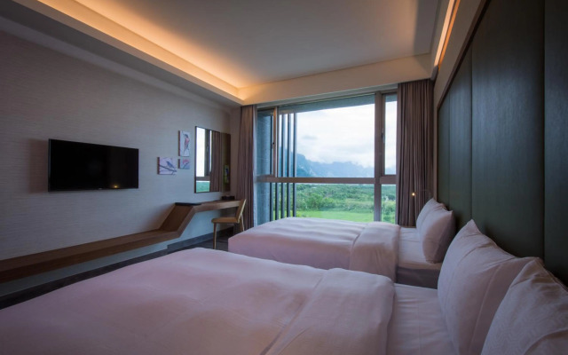 Taroko Liiko Hotels