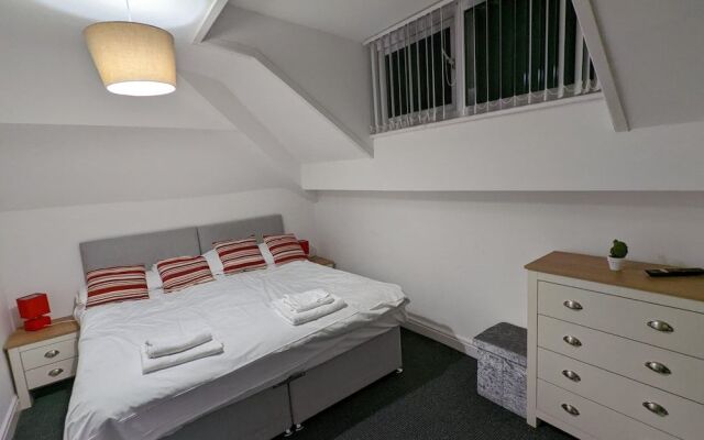 Coast Accommodation Station Road Apartments