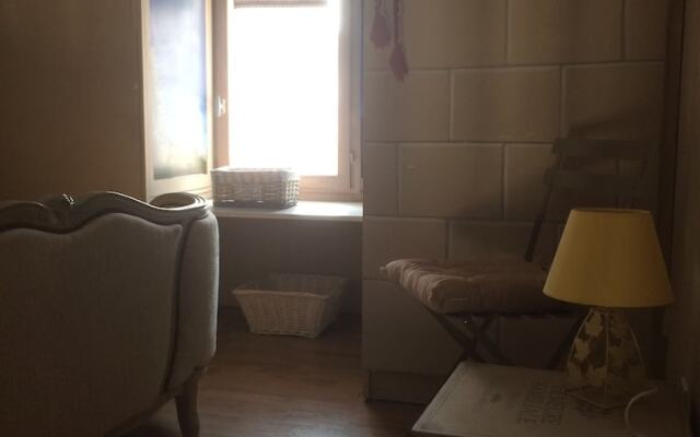 Appartement Nostradamus