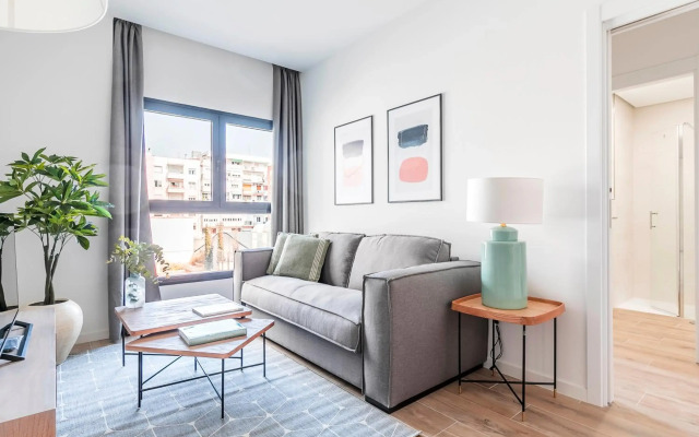 Feelathome Goya Apartments