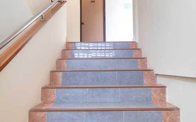 OYO 643 Kokview Chiang Rai