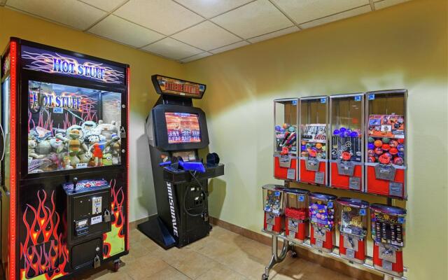 Hampton Inn & Suites Tulsa North/Owasso