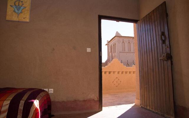 Espace Kasbah Amridil