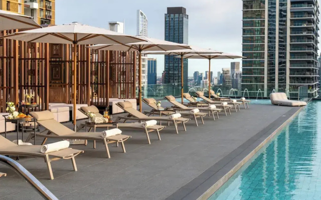 Grande Centre Point Prestige Bangkok