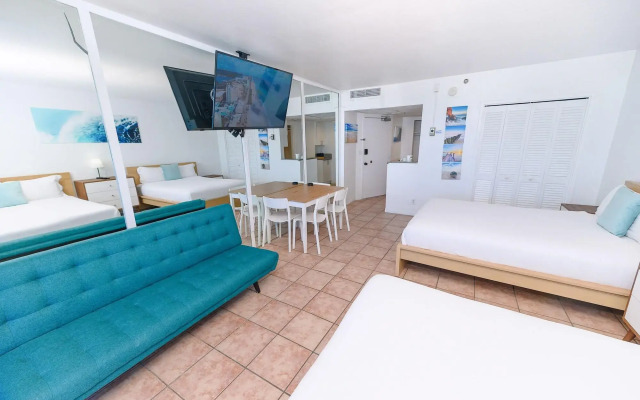SeaStays Apartments