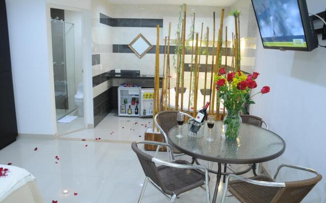 Villeta Suite