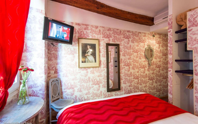 Villa la Tour