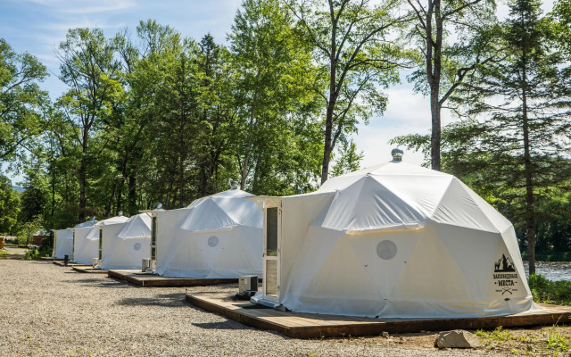 Заповедные Места