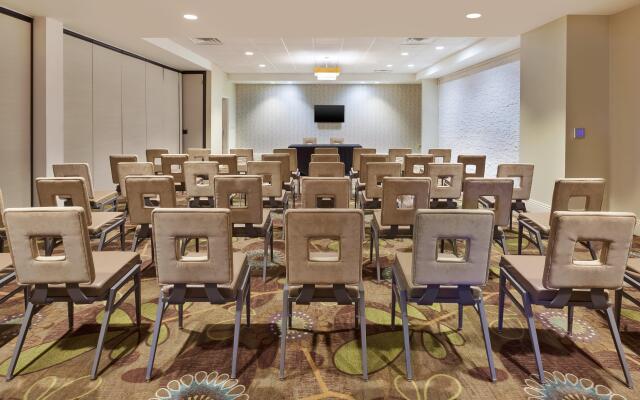 Holiday Inn Morgantown - University Area by IHG