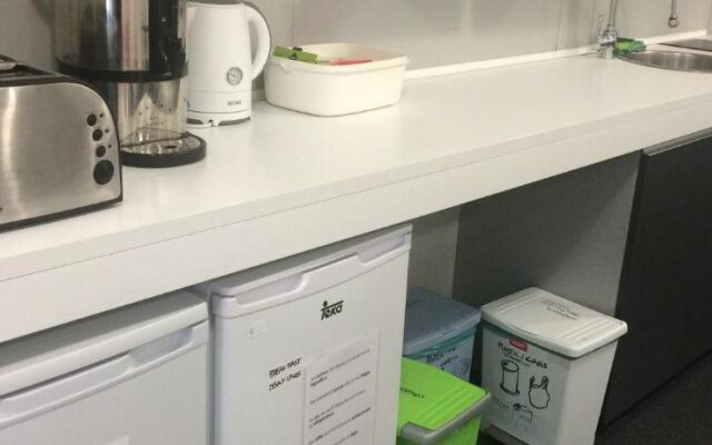 Hostel Casa Ibarrola