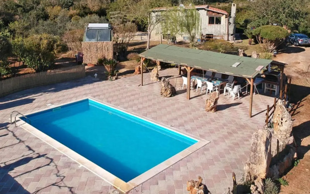 Villa Angioj
