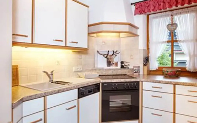 Ferienwohnung Elisabeth