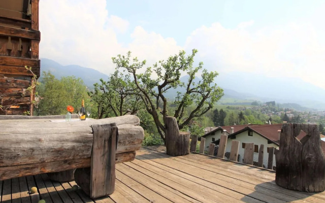 Belvilla by OYO Corno Nero