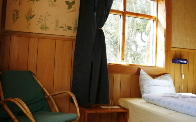 Brekkulækur Guesthouse