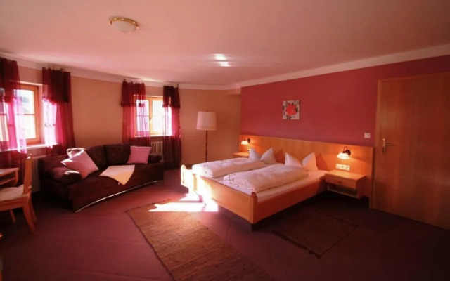 Hotel Garni Kern