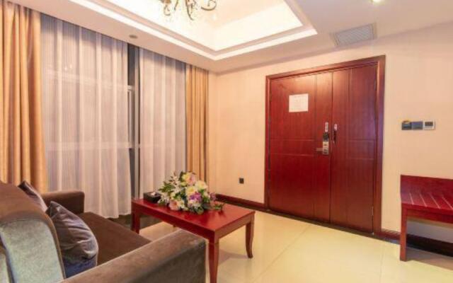 Tianhe International Hotel
