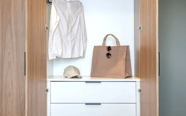 Parque Jockey by Viva - Prédio com fácil acesso a Pinheiros e ao Butantã