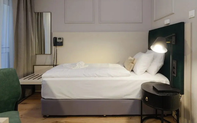 CHLOE Hotel Budapest