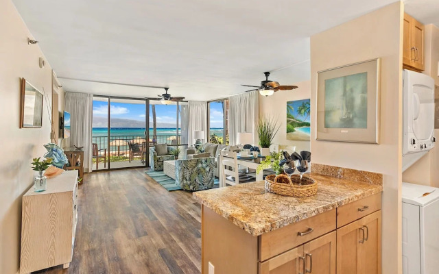 Valley Isle 204
