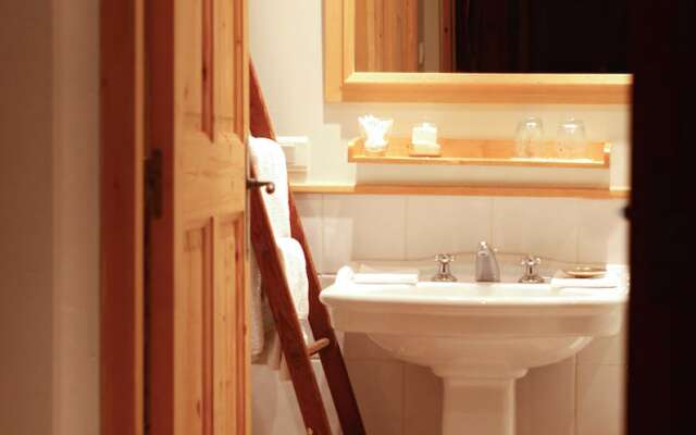 La Ferme de Gigognan