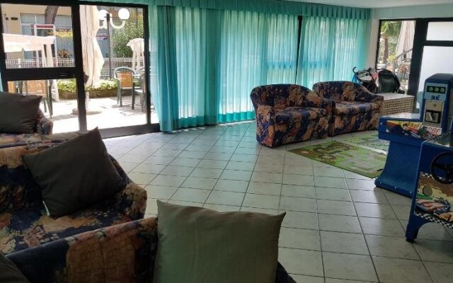 Hotel Katia