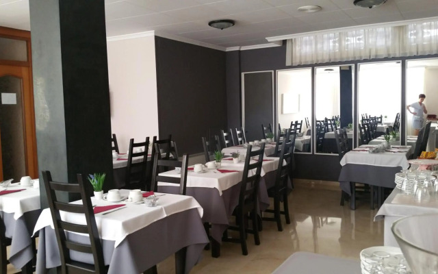 Hotel l'Alguer