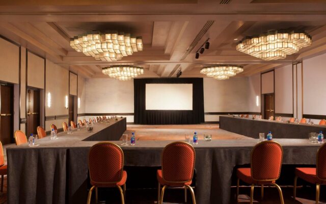 Loews Ventana Canyon Resort