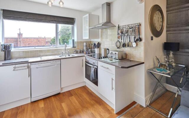 Host Stay Apartment 2 15 Prospect Hill