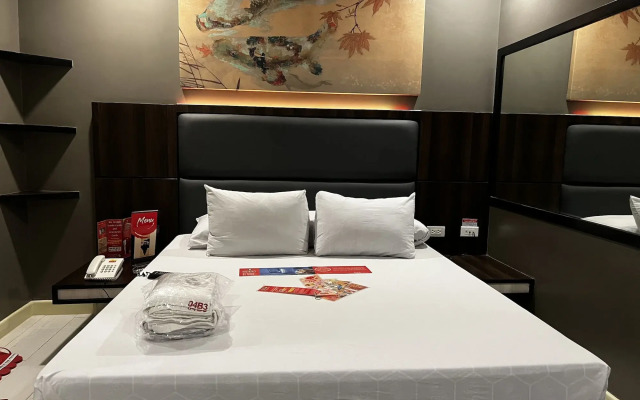 Hotel Sogo Malate