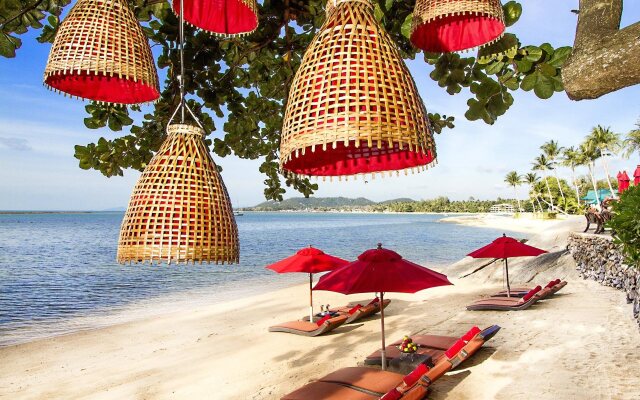 Rocky's Boutique Resort - Veranda Collection Samui