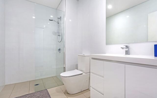 The Shoal Apartments