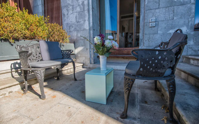 Grimaldi Apartments - San Marco